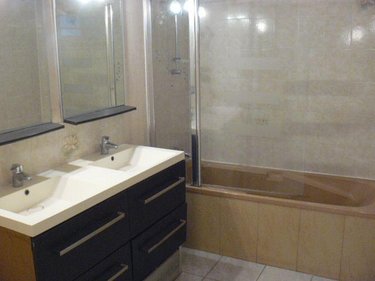 Appartement a vendre Bayecourt 88150 Vosges 122 m2 5 pièces 69000 euros