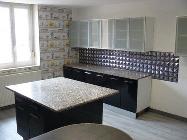 Appartement a vendre Bayecourt 88150 Vosges 122 m2 5 pièces 69000 euros