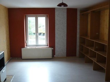 Appartement a vendre Bayecourt 88150 Vosges 122 m2 5 pièces 64000 euros