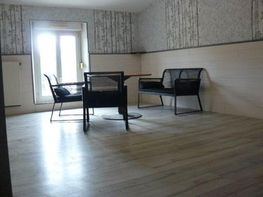 Appartement a vendre Bayecourt 88150 Vosges 122 m2 5 pièces 69000 euros