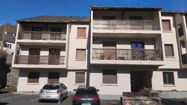Appartement a vendre Murat 15300 Cantal 64 m2  99000 euros