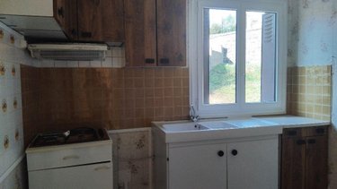 Appartement a vendre Murat 15300 Cantal 64 m2  99000 euros