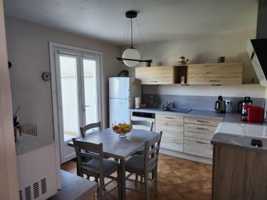 Maison a vendre La Flèche 72200 Sarthe 88 m2 4 pièces 180200 euros