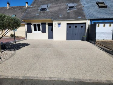 Maison a vendre La Flèche 72200 Sarthe 88 m2 4 pièces 180200 euros