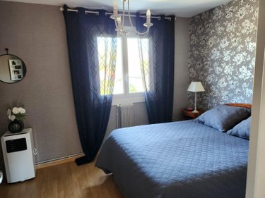 Maison a vendre La Flèche 72200 Sarthe 88 m2 4 pièces 180200 euros