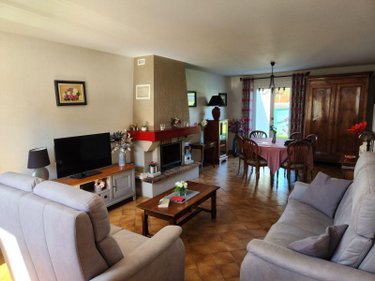 Maison a vendre La Flèche 72200 Sarthe 88 m2 4 pièces 180200 euros