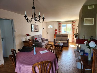 Maison a vendre La Flèche 72200 Sarthe 88 m2 4 pièces 180200 euros