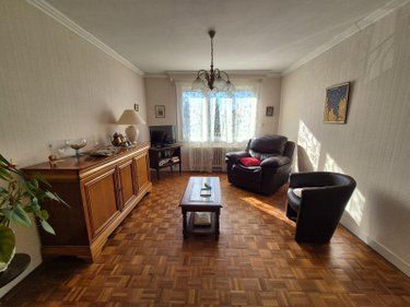 Maison a vendre Saint-Pol-de-Léon 29250 Finistère 108 m2 6 pièces 223900 euros
