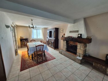 Maison a vendre Saint-Pol-de-Léon 29250 Finistère 108 m2 6 pièces 223900 euros