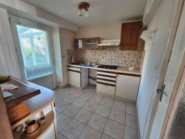Maison a vendre Saint-Pol-de-Léon 29250 Finistère 108 m2 6 pièces 223900 euros