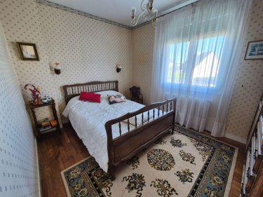 Maison a vendre Saint-Pol-de-Léon 29250 Finistère 108 m2 6 pièces 223900 euros