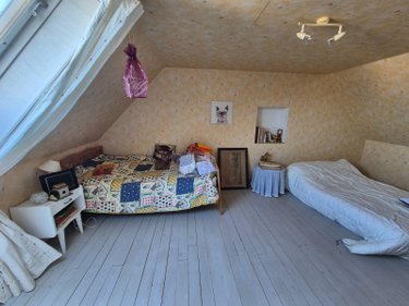 Maison a vendre Saint-Pol-de-Léon 29250 Finistère 108 m2 6 pièces 223900 euros