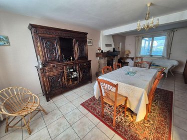 Maison a vendre Saint-Pol-de-Léon 29250 Finistère 108 m2 6 pièces 223900 euros