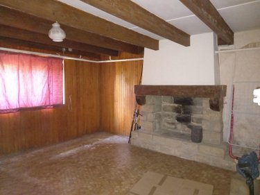 Maison a vendre Telgruc-sur-Mer 29560 Finistère 115 m2 14 pièces 185500 euros