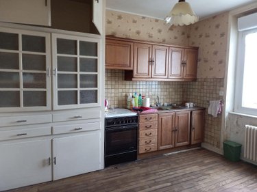 Maison a vendre Telgruc-sur-Mer 29560 Finistère 115 m2 14 pièces 185500 euros