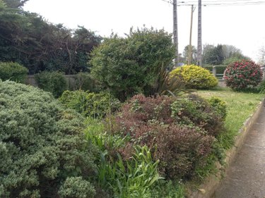 Maison a vendre Telgruc-sur-Mer 29560 Finistère 115 m2 14 pièces 185500 euros