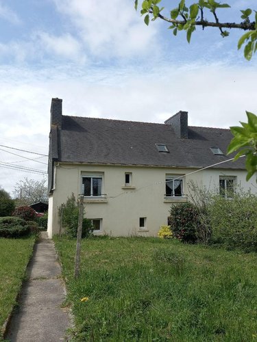 Maison a vendre Telgruc-sur-Mer 29560 Finistère 115 m2 14 pièces 185500 euros