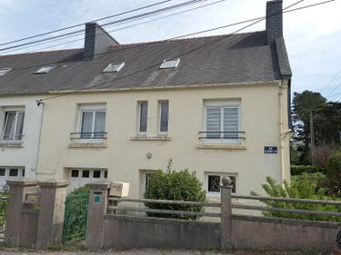 Maison a vendre Telgruc-sur-Mer 29560 Finistère 115 m2 14 pièces 185500 euros