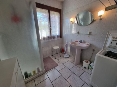 Maison a vendre Romorantin-Lanthenay 41200 Loir-et-Cher 101 m2 5 pièces 173910 euros