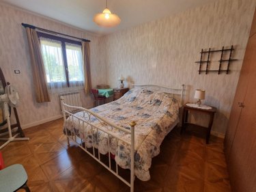 Maison a vendre Romorantin-Lanthenay 41200 Loir-et-Cher 101 m2 5 pièces 173910 euros