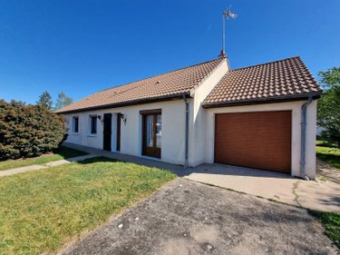 Maison a vendre Romorantin-Lanthenay 41200 Loir-et-Cher 101 m2 5 pièces 173910 euros