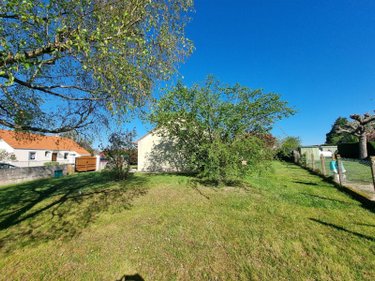 Maison a vendre Romorantin-Lanthenay 41200 Loir-et-Cher 101 m2 5 pièces 173910 euros