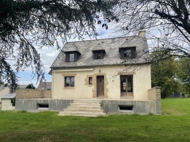 Maison a vendre Pipriac 35550 Ille-et-Vilaine 121 m2 5 pièces 157200 euros