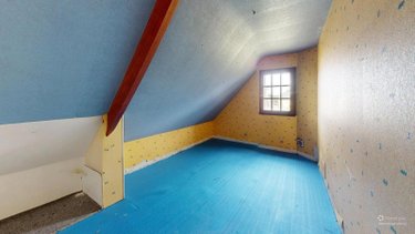 Maison a vendre Pipriac 35550 Ille-et-Vilaine 121 m2 5 pièces 157200 euros