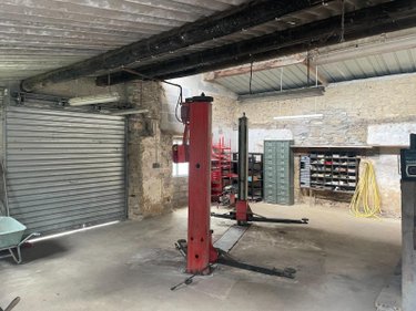 Maison a vendre Pipriac 35550 Ille-et-Vilaine 121 m2 5 pièces 157200 euros