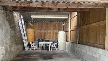 Maison a vendre Pipriac 35550 Ille-et-Vilaine 121 m2 5 pièces 157200 euros