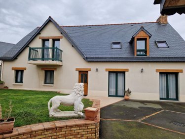 Maison a vendre Saint-Armel 35230 Ille-et-Vilaine 292 m2 8 pièces 478000 euros