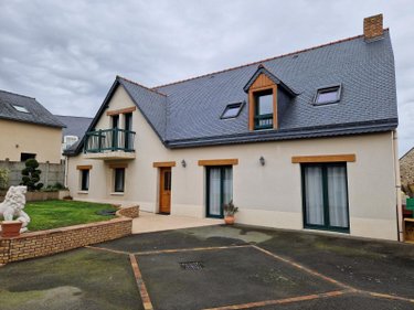Maison a vendre Saint-Armel 35230 Ille-et-Vilaine 292 m2 8 pièces 469000 euros