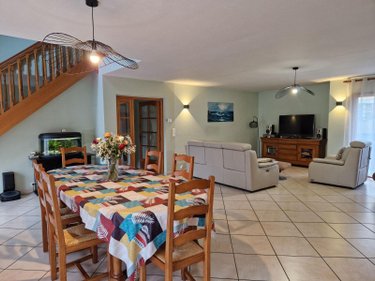 Maison a vendre Saint-Armel 35230 Ille-et-Vilaine 292 m2 8 pièces 469000 euros