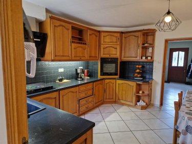 Maison a vendre Saint-Armel 35230 Ille-et-Vilaine 292 m2 8 pièces 478000 euros
