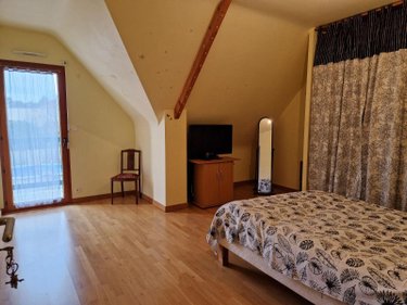 Maison a vendre Saint-Armel 35230 Ille-et-Vilaine 292 m2 8 pièces 469000 euros
