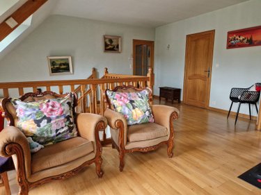 Maison a vendre Saint-Armel 35230 Ille-et-Vilaine 292 m2 8 pièces 478000 euros