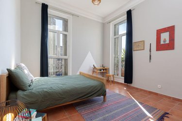 Appartement a vendre Marseille 4e Arrondissement 13004 Bouches-du-Rhône 105 m2 4 pièces 395000 euros