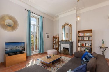 Appartement a vendre Marseille 4e Arrondissement 13004 Bouches-du-Rhône 105 m2 4 pièces 395000 euros