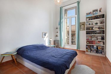 Appartement a vendre Marseille 4e Arrondissement 13004 Bouches-du-Rhône 105 m2 4 pièces 395000 euros
