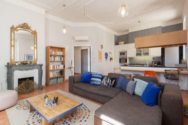 Appartement a vendre Marseille 4e Arrondissement 13004 Bouches-du-Rhône 105 m2 4 pièces 395000 euros