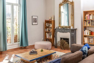 Appartement a vendre Marseille 4e Arrondissement 13004 Bouches-du-Rhône 105 m2 4 pièces 395000 euros