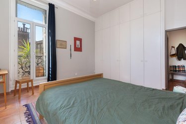 Appartement a vendre Marseille 4e Arrondissement 13004 Bouches-du-Rhône 105 m2 4 pièces 395000 euros