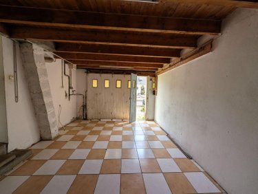 Maison a vendre Plourin-lès-Morlaix 29600 Finistère 65 m2 4 pièces 136600 euros