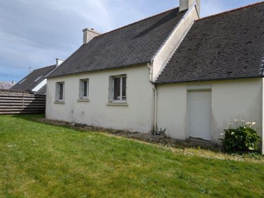 Maison a vendre Plourin-lès-Morlaix 29600 Finistère 65 m2 4 pièces 136600 euros