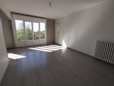 Appartement a vendre Le Mans 72000 Sarthe 72 m2 5 pièces 167900 euros