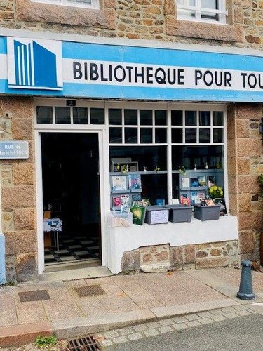 Fonds et murs commerciaux a vendre Perros-Guirec 22700 Côtes-d'Armor 21 m2  84688 euros