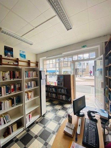 Fonds et murs commerciaux a vendre Perros-Guirec 22700 Côtes-d'Armor 21 m2  84688 euros