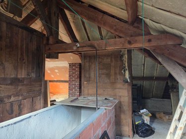 Maison a vendre Bar-sur-Seine 10110 Aube 84 m2 5 pièces 105000 euros