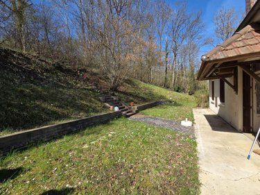 Maison a vendre Bar-sur-Seine 10110 Aube 84 m2 5 pièces 105000 euros