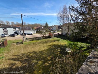 Maison a vendre Bar-sur-Seine 10110 Aube 84 m2 5 pièces 105000 euros